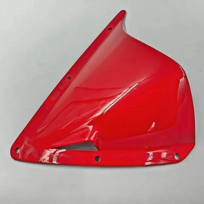 T YAMAHA FZ700 FZ750 RIGHT FARUNG PROTECTOR 2 2KT-2834W-00