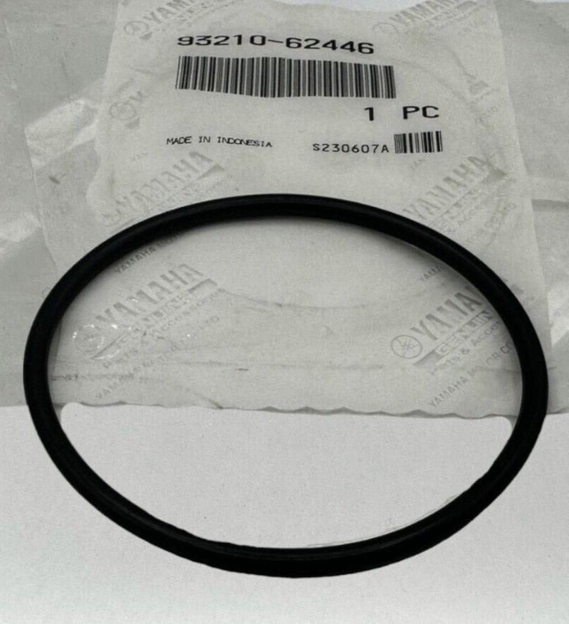 YAMAHA O-RING 93210-62446