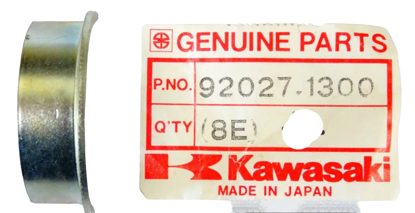 KAWASAKI EXHAUS T PIPE CLLAR 92027-1300