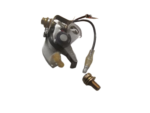 HONDA G42 EG1500 Factory Generator Ignition Contact Braker Points 30280-822-033