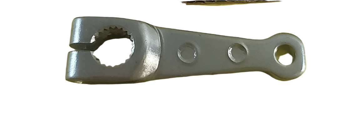 SUZUKI DR370 DR400 TM TS 250 400 CLUTCH RELEASE LEVER 23271-23501