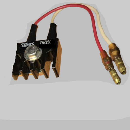 YAMAHA AT1 CT1 CT2 DT1 DT2 DT3 HT1 LT2 LT3 RT1 RT2 RT3 Charging System Rectifier 315-81970-00 / 315-81970-60 / 316-81970-61