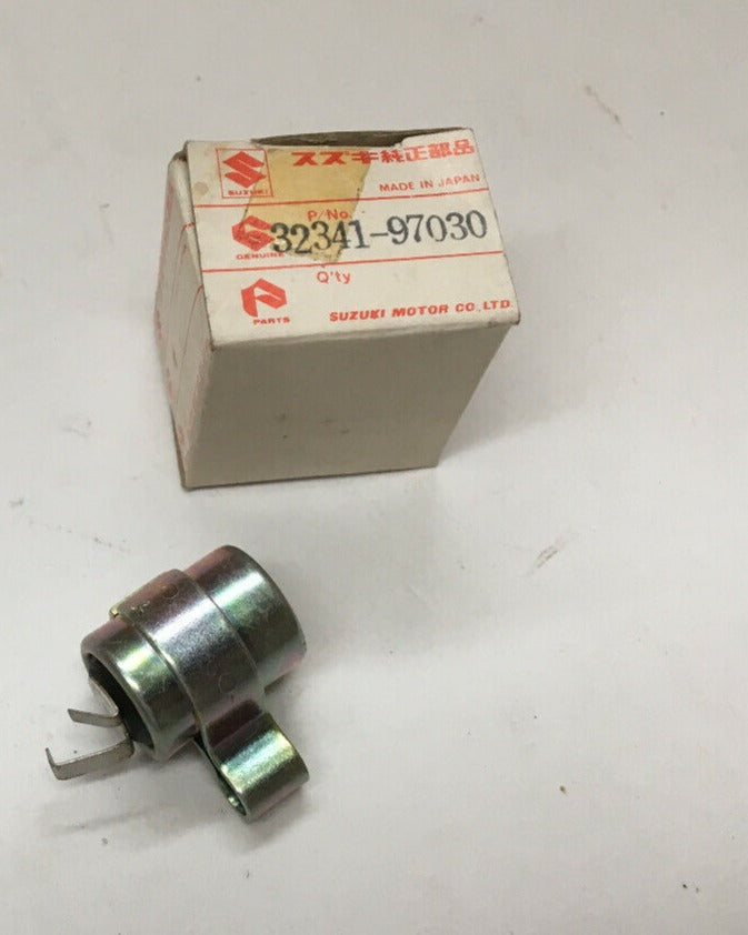 SUZUKI DT7.5 / DT9 / DT14 / DT16 Outboard Motor Condenser 32341-97030