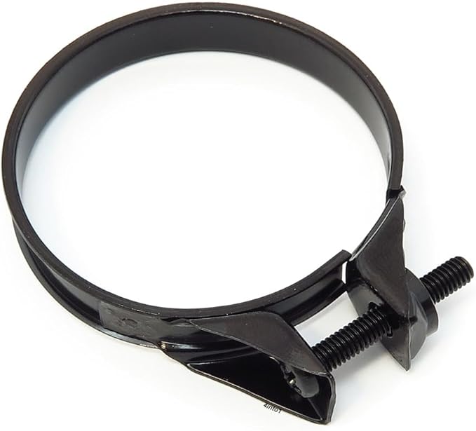 HONDA CB125S CB500 XL100S CM185 CB550 SUPERSPORT CARBURETOR CLAMP 17255-323-000