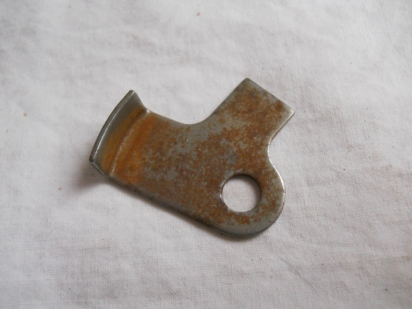 HONDA TL250 CAM CHAIN CAM SET PLATE 14414-329-000.