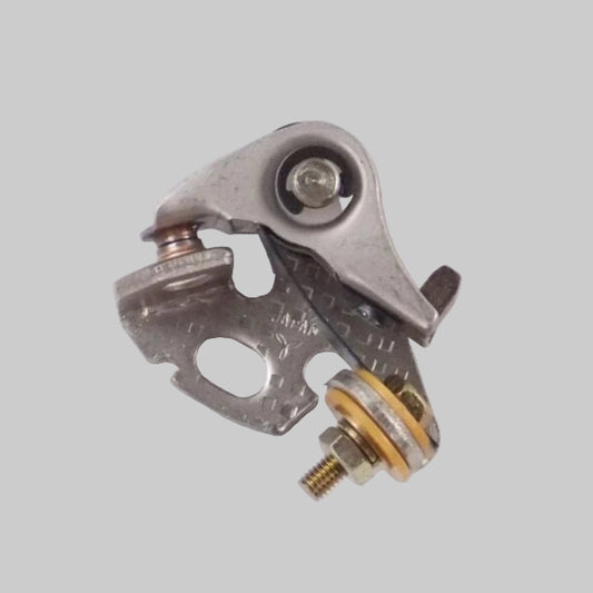 SUZUKI GS 550 750 850 1000 IGNITION CONTACT BRAKER / POINTS 31440-36210