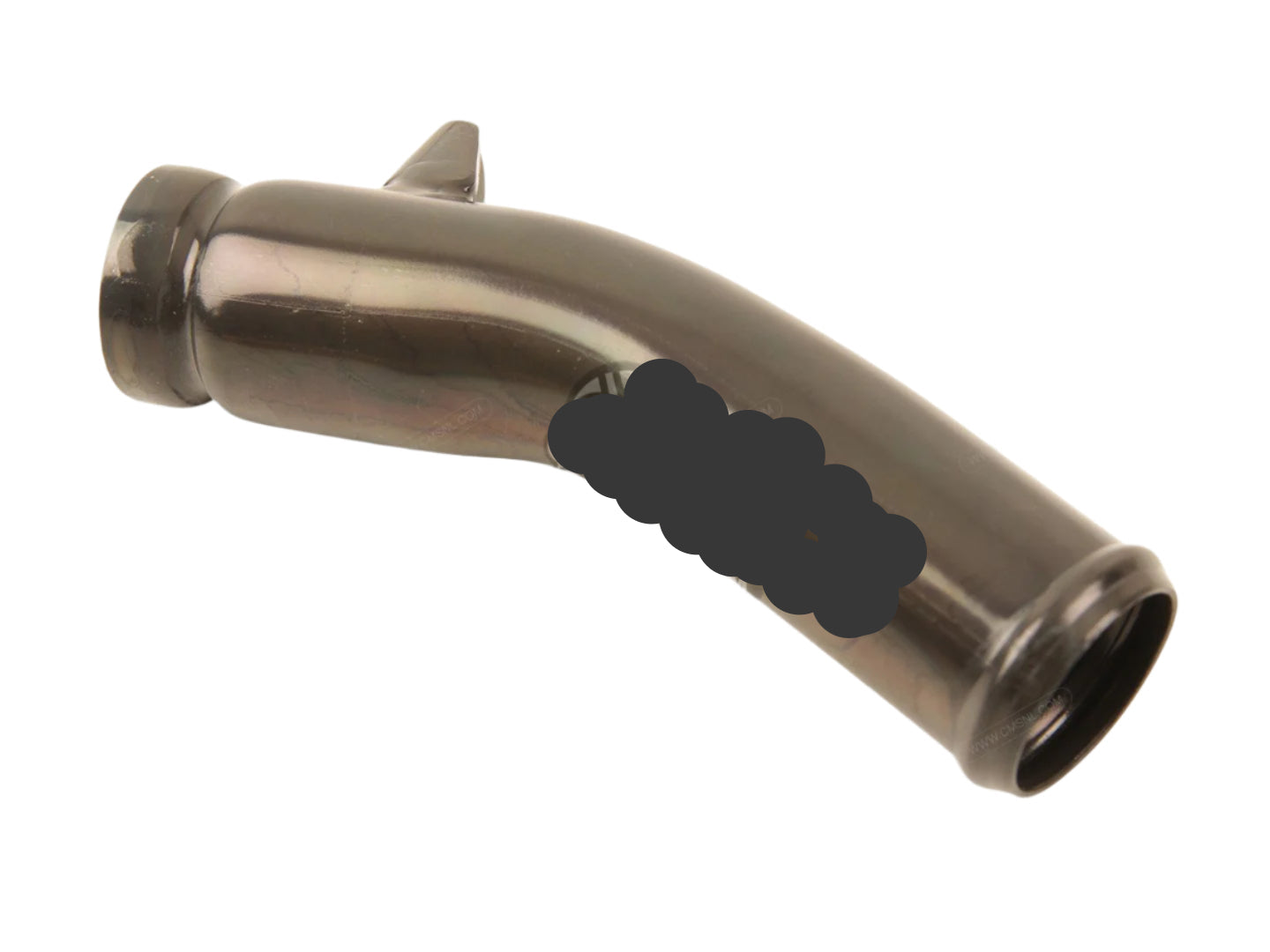 KAWSAKI ZG 1200 VOYAGER CYL INDER HEAD L/H HED PIPE 32033-1933