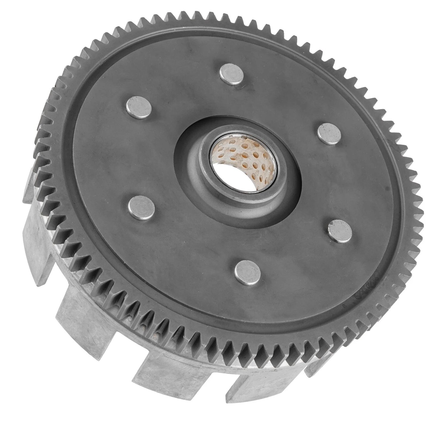 KAWASAKI 199 KLF300 BAYOU 300 CLUTCHaa BASKET 13095-1133 / 13095-1364