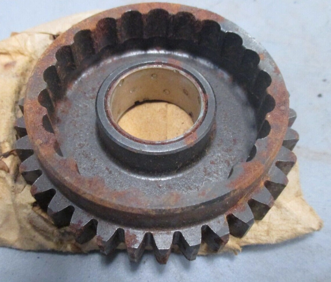 HONDA TL50 XL250 XL350 Kick Start Pinion Gear 28210-356-020