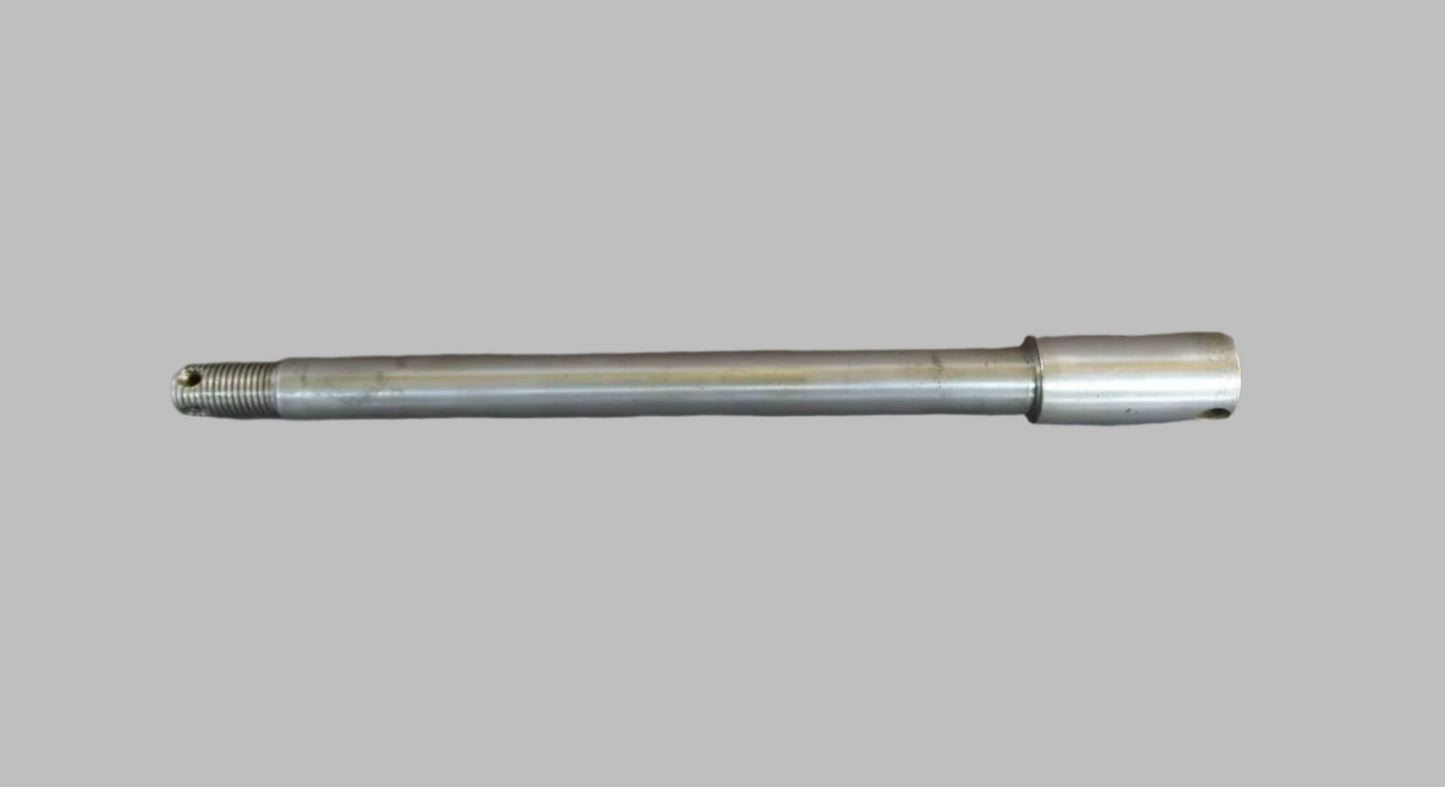 YAMAHA DS7 R5 RD250 XS360 XS400 Factory Front Wheel Axel 278-25181-00