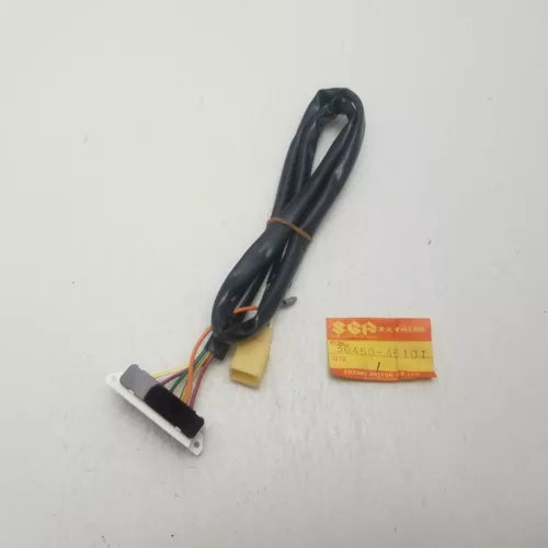 SUZUKI GS650 GS750 GS850 GS1000 GS1100 Factory Gear Position Indicator Harness Assembly 36450-45101
