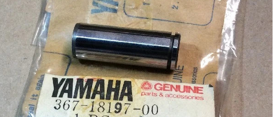 YAMAHA DT RD 60 YSR YZ RX 50 GT1 TY 80 SHAFT 367-18197-00