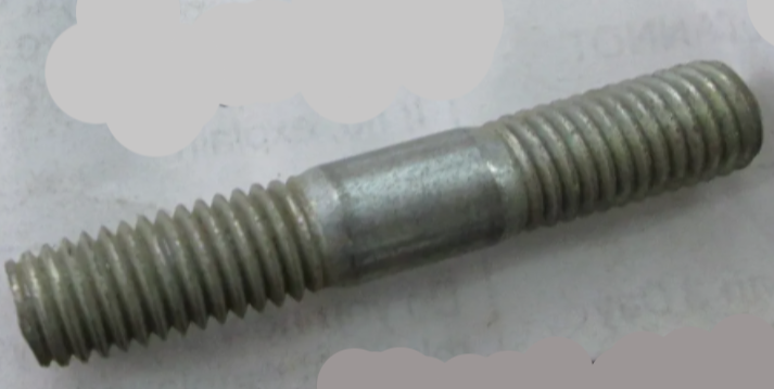 HONDA M T125 CR125 M CL360 CB250 CB360 CYLINDER & EXHAUST STUD 90041-369-300