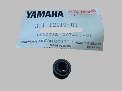 YAMAHA Factory Hardware - Screws, Bolts, Washers, etc. 371-12119-01