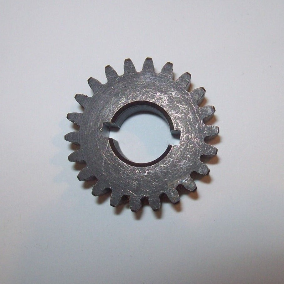 LUCAS Generator Drive Gear 22T / E3HM//3L/3LM Dyno for Norton & BSA 454495