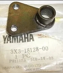 YAMAHA YT125 1980 Factory Shift Shaft Bracket 3X3-18128-00
