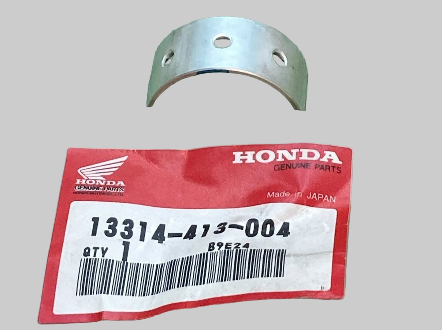 HONDA CRANKSHAFT BEARING A ( BLUE ) 13314-413-004