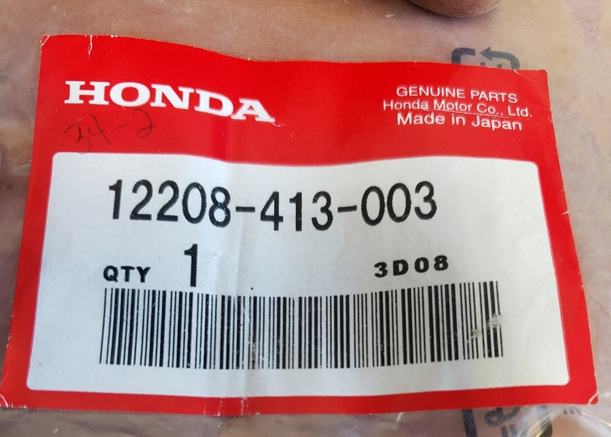 HONDA VALVE OIL SEAL 12208-413-003