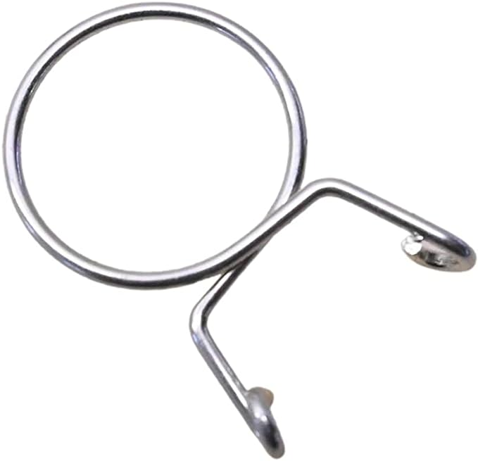 YAMAHA FZR1000 RX10 XV YFA1 YFM YFZ CLIP 90467-22080