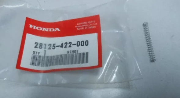 HONDA CBX1000 STARTER CLUTCCH SPRING 28125-422-000