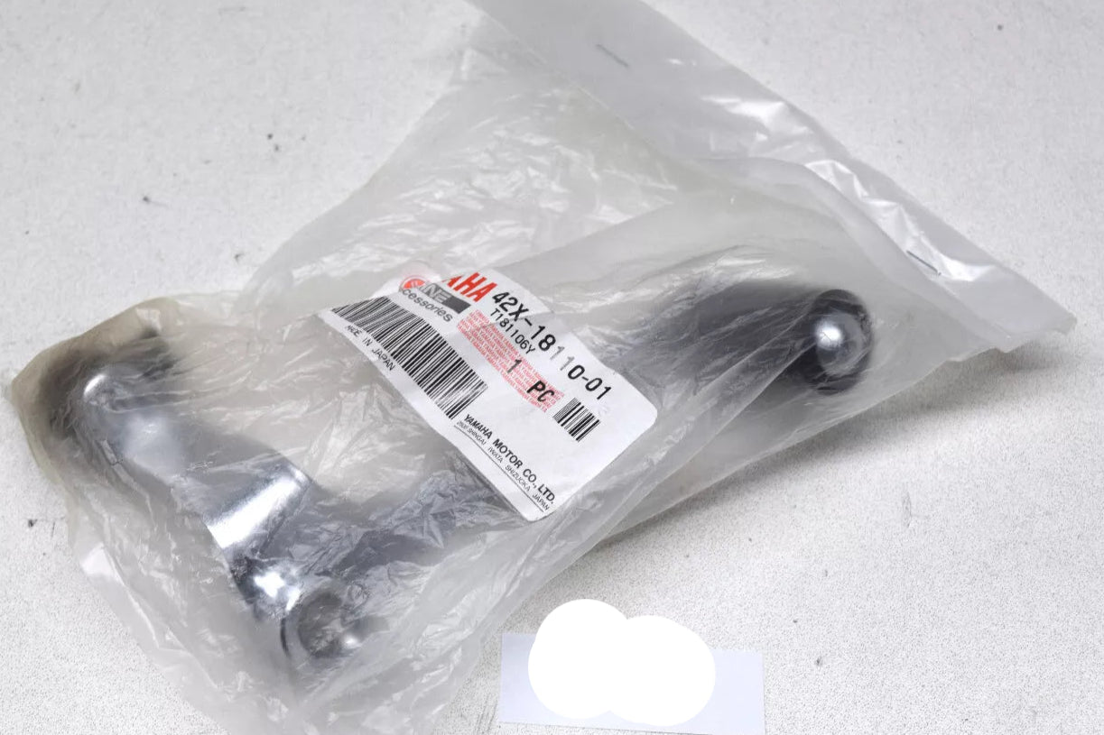 YAMAHA XV700 XV750 XV1000 XV1100 Gear Shift Pedal Assembly 42X-18110-00 / 42X-18110-01