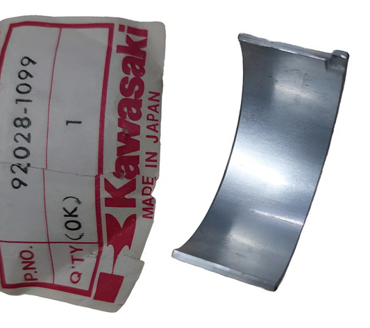 KAWASKI KZ44- CONNECTING ROD BEARING 92028-1099
