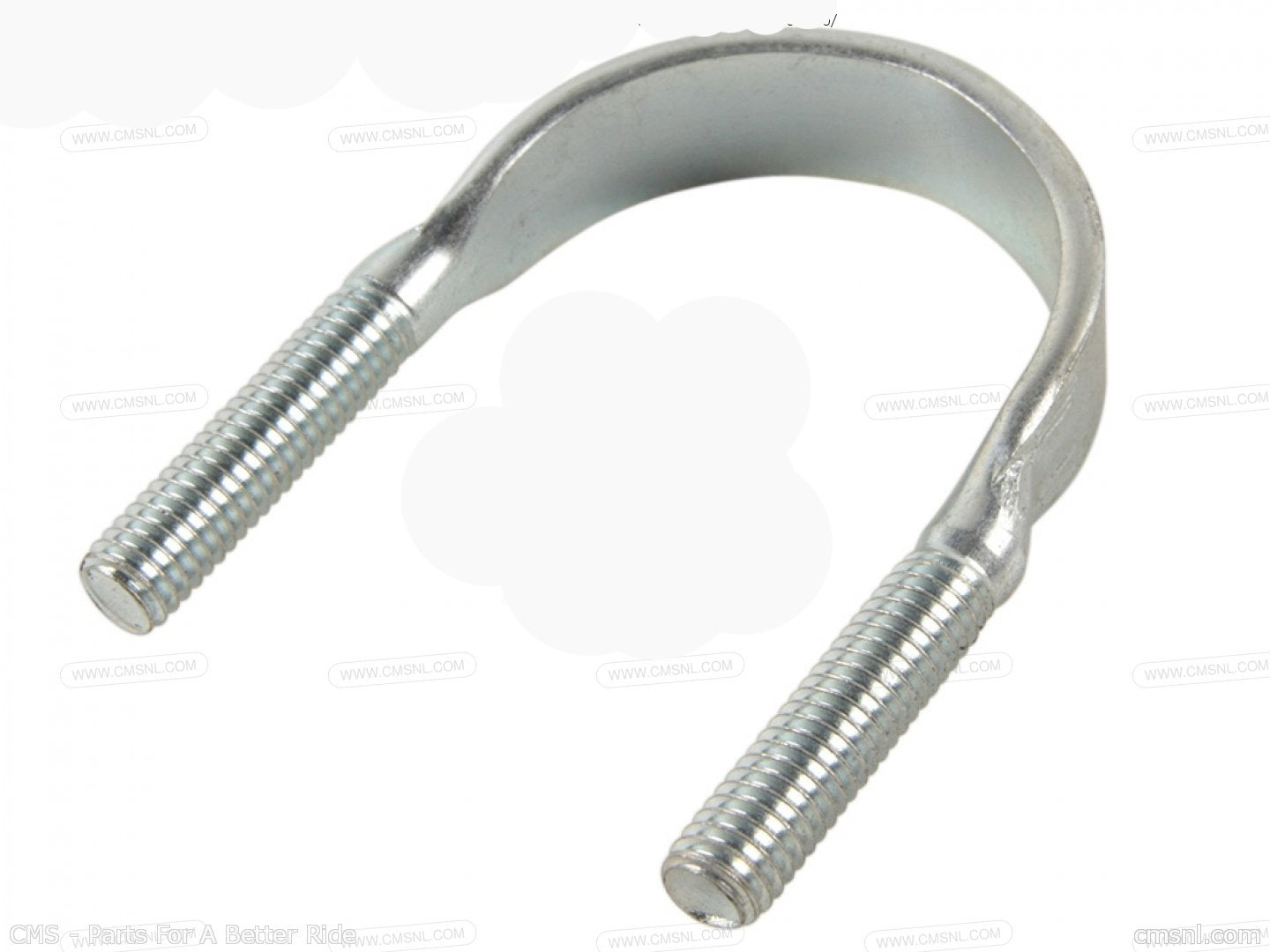 HONDA CB750F GL1100 GOLDWING INTERSTATE COWL STAY FITTING BOLT 62504-463-770