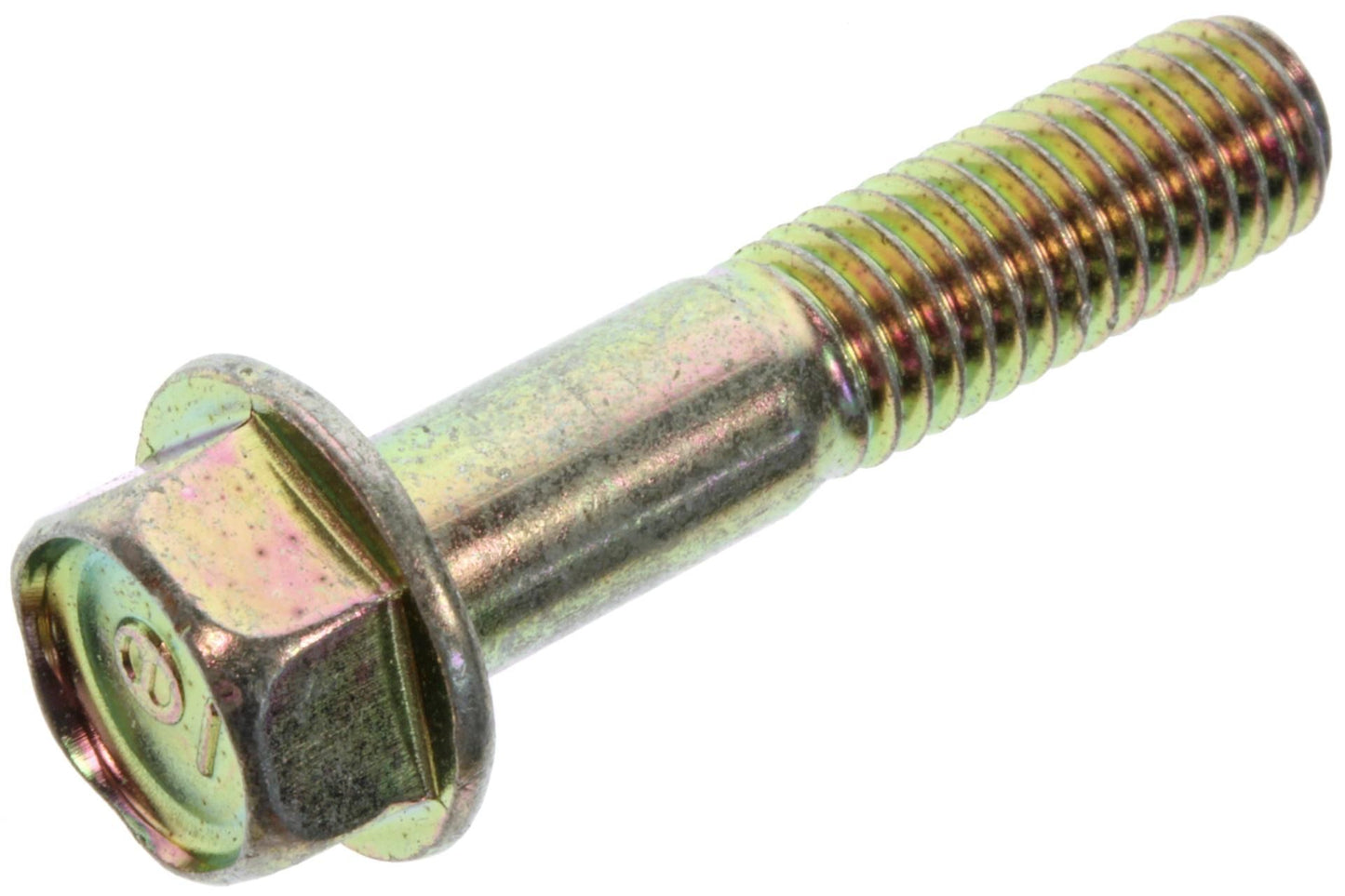 HONDA GL650 CMX250 CB 125 250 450 FL SA NB 50 CH150 CHROME FLANGE BOLT 90118-471-000