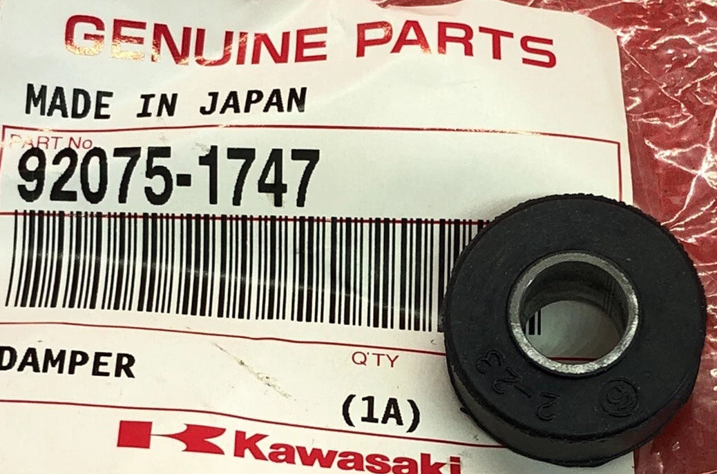 KWASAKI DAMPER 92075-1747,A
