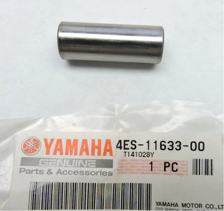 4ES-YAAMMAHA YZ80E1 YZ80N1 PISTON PINN ES4-ES 633-00