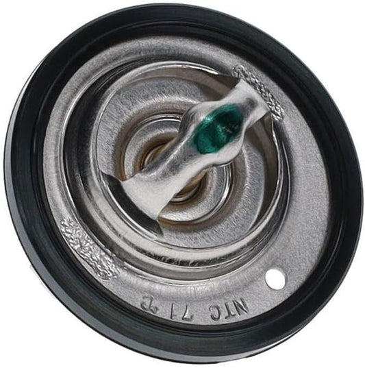 YAMAHA YZF600R ENGINE THERMOSTAT ASSEMBLY 4JH-12410-00 / 4JH-12410-01