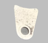 YAMAHA IT465 IT490 WR250 WR500 YZ125 YZ250 YZ490 Bearing Seal Plate Holder 4V4-15118-00