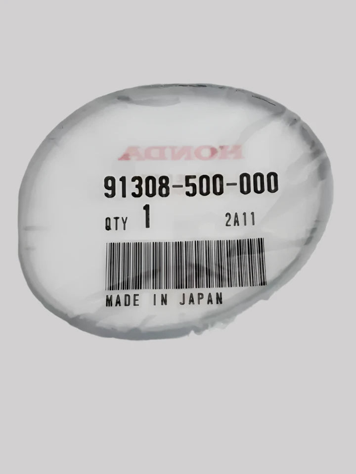 HONDA RUBICAN TRX500 TRX650 TRX680 ORING 91308-500-000