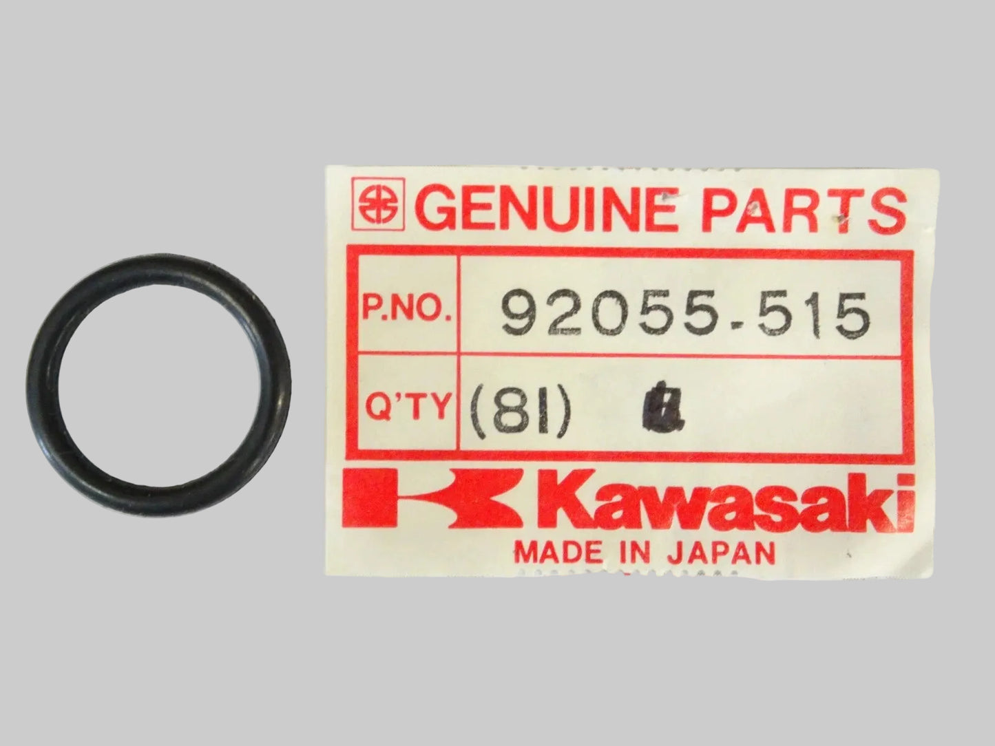 KAWASAKI ORING 92055-515