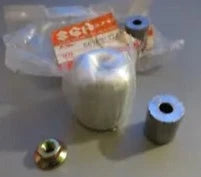 SUZUKI GSX-R750 Handlebar Balancer Weight Set 56200-27841