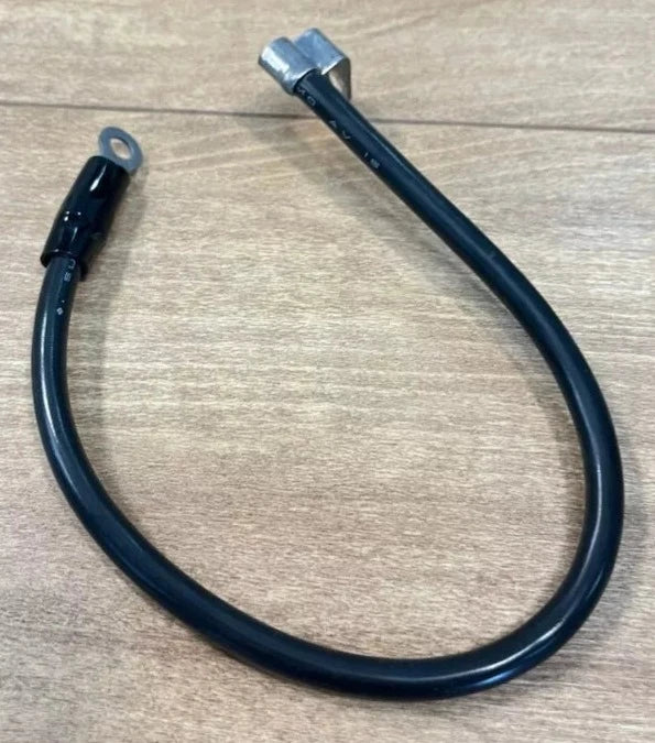 YAMAHA XJ750 XJ900 Factory Minus Lead Wire 5G2-82116-00