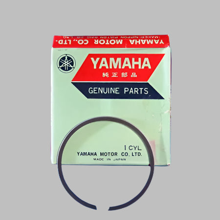 YAMAHA YZ100B STD PISTON RING 5x3-11611--00 / 5X3-11611X-0.2