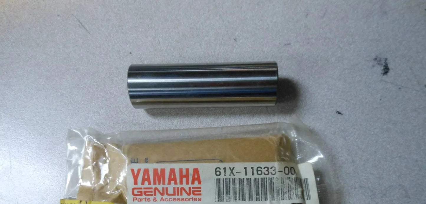 YAMAHA FX700 RA700 SJ700 WB700 WBR700 Factory Piston Pin 61X-11633-00