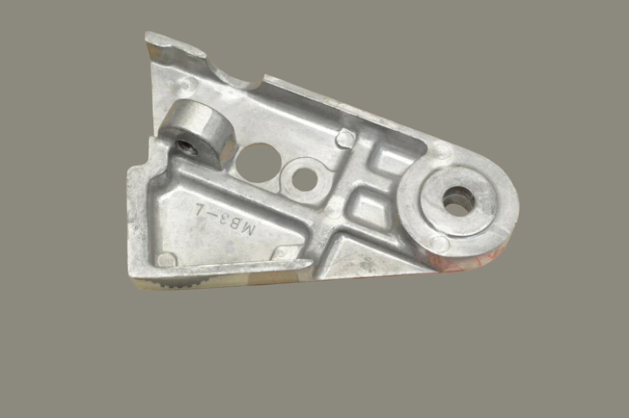 HONDA VF1100S VF1100 Factory L/H Headlight Stay 61313-MB3-000