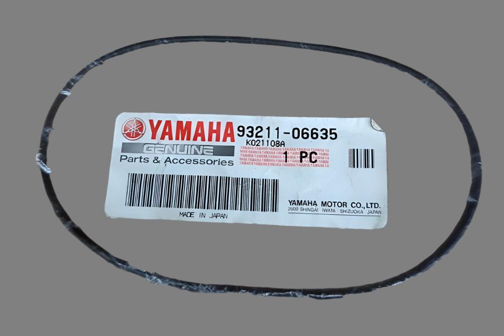 YAMAHA Factory O'Ring 93211-06635
