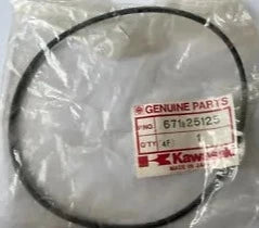 KAWASAKI KLF185 KLT160 KLT185 Final Drive Gear Case O'Ring 671b25125