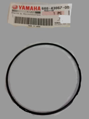 YAMAHA Factory O-Ring 688-43867-00