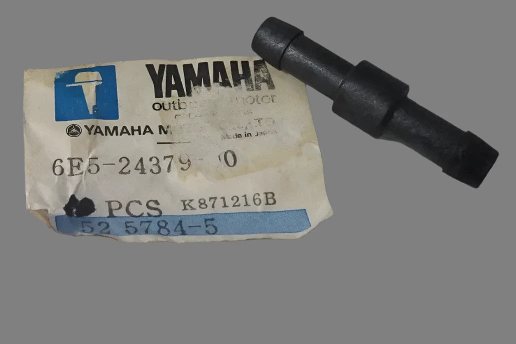 YAMAHA Many Outboard Models Factory Stud / Joint Pipe #4 6E5-24379-00