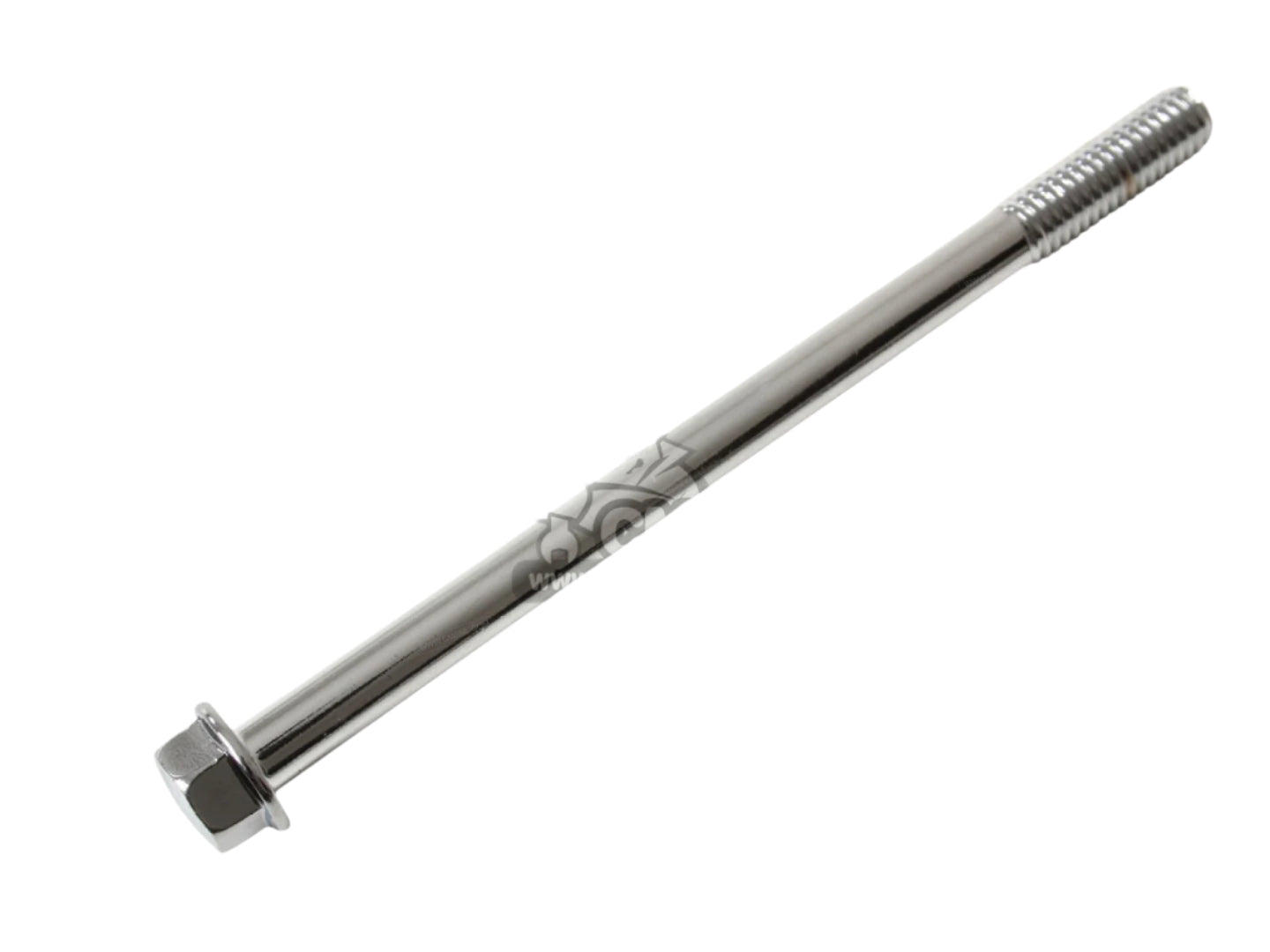 HONDA CBX1000 6mm FLANGE BOLT 96000-0609002