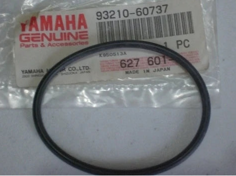 YAMAHA ORING 93210-60737