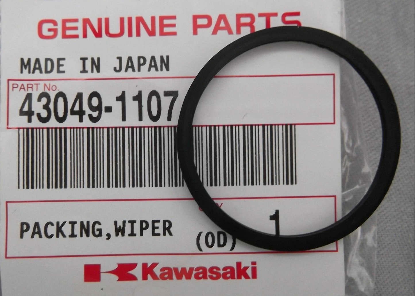 KAWASAKI 43049-1107