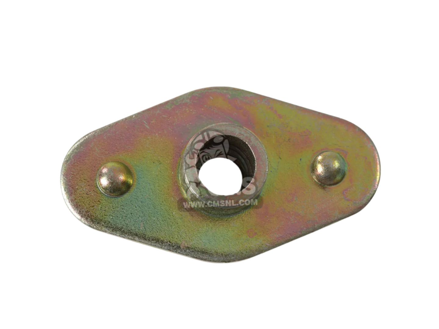 HONDA VF400 VF500 REAR FENDER NUT 80104-KE7-000