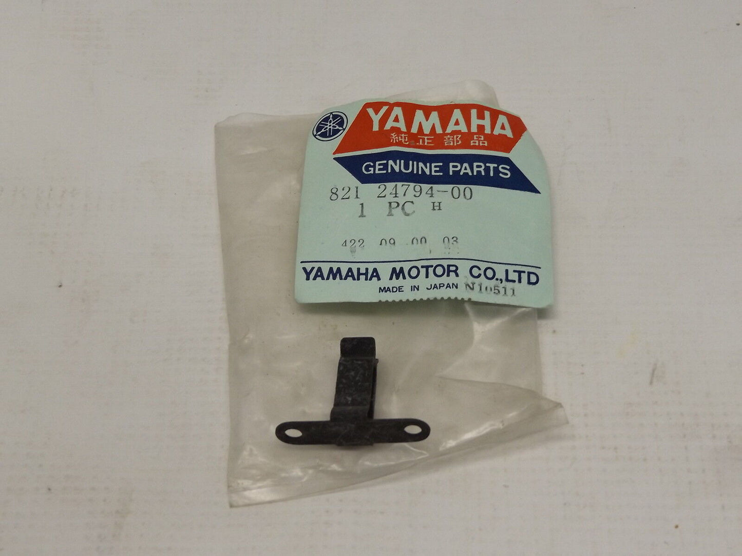 YAMAHA EL433 EW433 EW643 GP292 GP338 GP433 Factory Back Seat Spring 821-24794-00