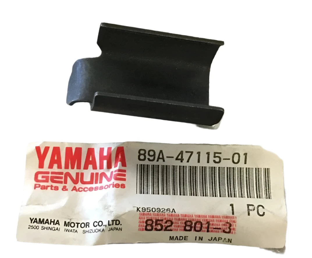 YAMAHA EX570 MM800 PZ480 Factory Track Drive Clip 89A-47115-01