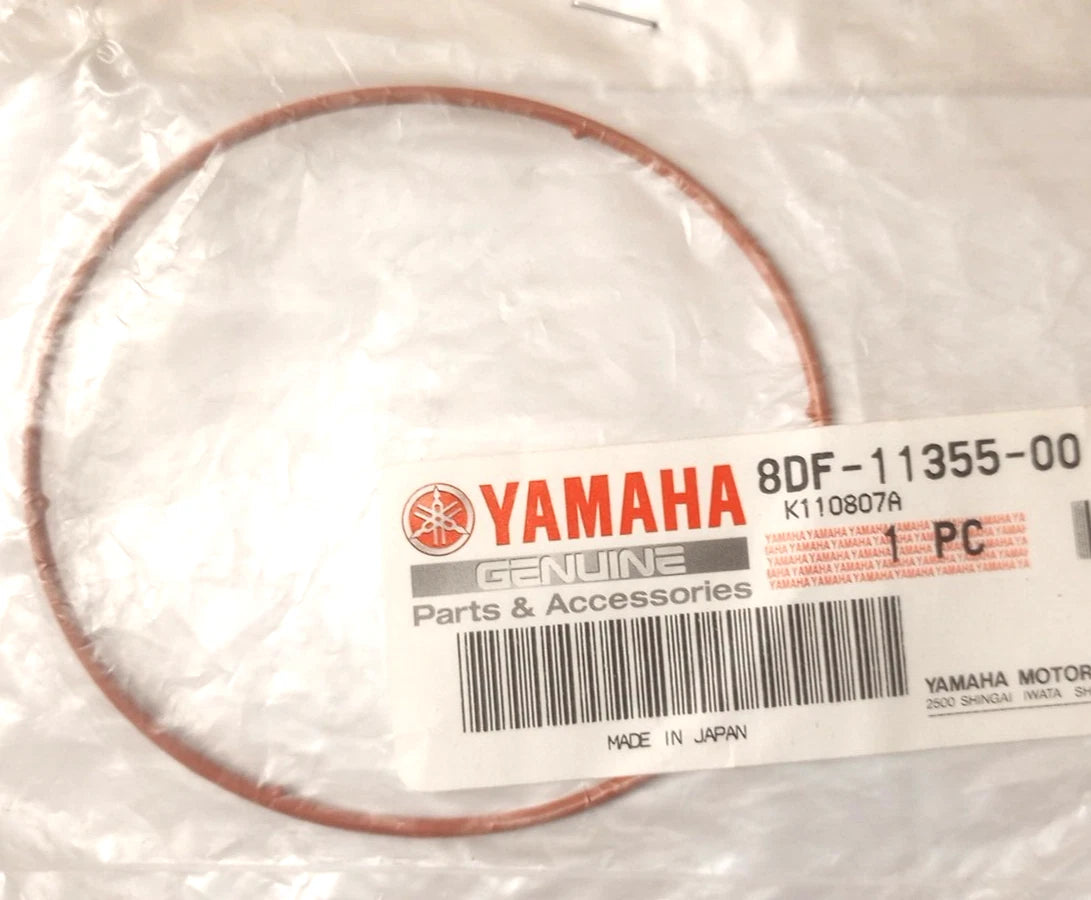 YAMAHA ORING 8DF-11365-00